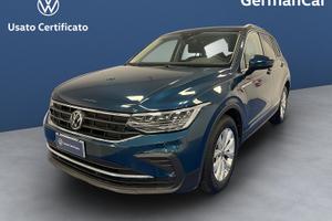 Volkswagen Tiguan 1.5 tsi life 130cv