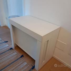 Tavolo consolle