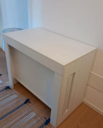 Tavolo consolle