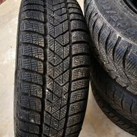 Pneumatici invernali