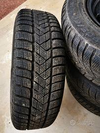Pneumatici invernali