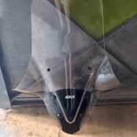 parabrezza  givi per Yamaha NMAXmax 155