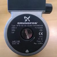 Ricambio usato - Circolatore UP15-50 Grundfos