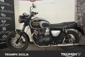 TRIUMPH Bonneville 900 T100 Icon Edition E5+