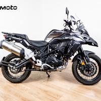 BENELLI TRK 502 X ABS - 2025