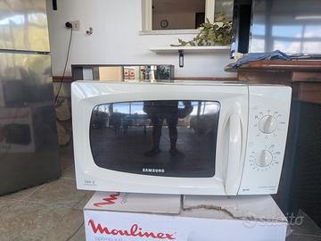 Forno a microonde Samsung 1300 W