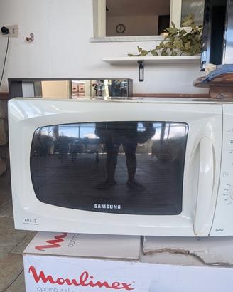 Forno a microonde Samsung 1300 W