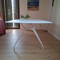 Piano tavolo Rimadesio Manta