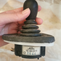 Linde Joystick per carrelli, transpallet, veicoli