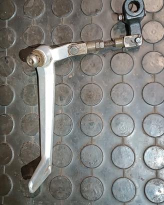 PEDALINA CAMBIO FIFTY EVOLUTION 