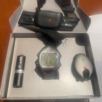 Polar 800 Orologio cardiofrequenzimetro