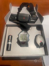 Polar 800 Orologio cardiofrequenzimetro