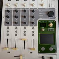 Korg Kaoss Mixer KM-402