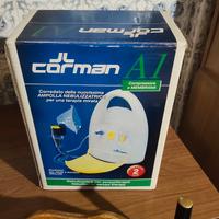 Aerosol Corman 