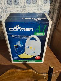 Aerosol Corman 
