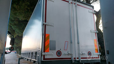 Cassa mobile centinata