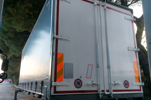 Cassa mobile centinata