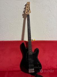 basso elettrico ibanez