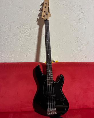 basso elettrico ibanez