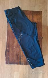 OMM pantaloncini da trailrunning a 3/4 M