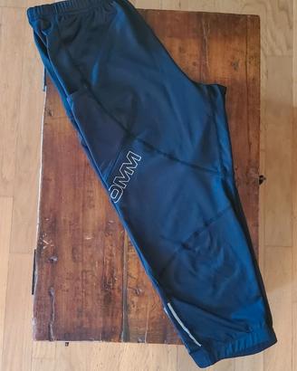 OMM pantaloncini da trailrunning a 3/4 M