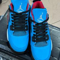Nike air jordan 4