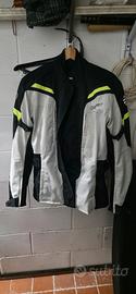giubotto Scooter moto