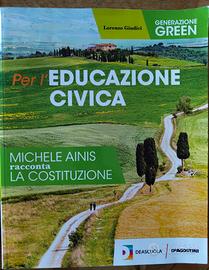 generazione green (3libri)