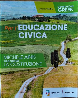generazione green (3libri)