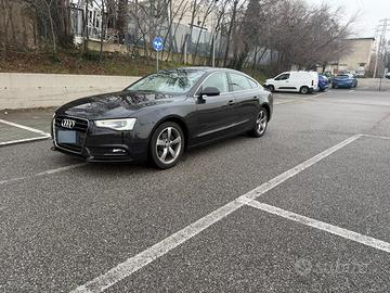 Audi A5 Quattro