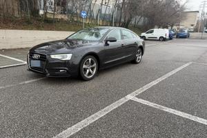 Audi A5 Quattro