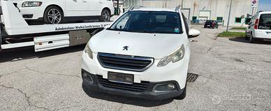 PEUGEOT 2008 C/MOTORE 9H06