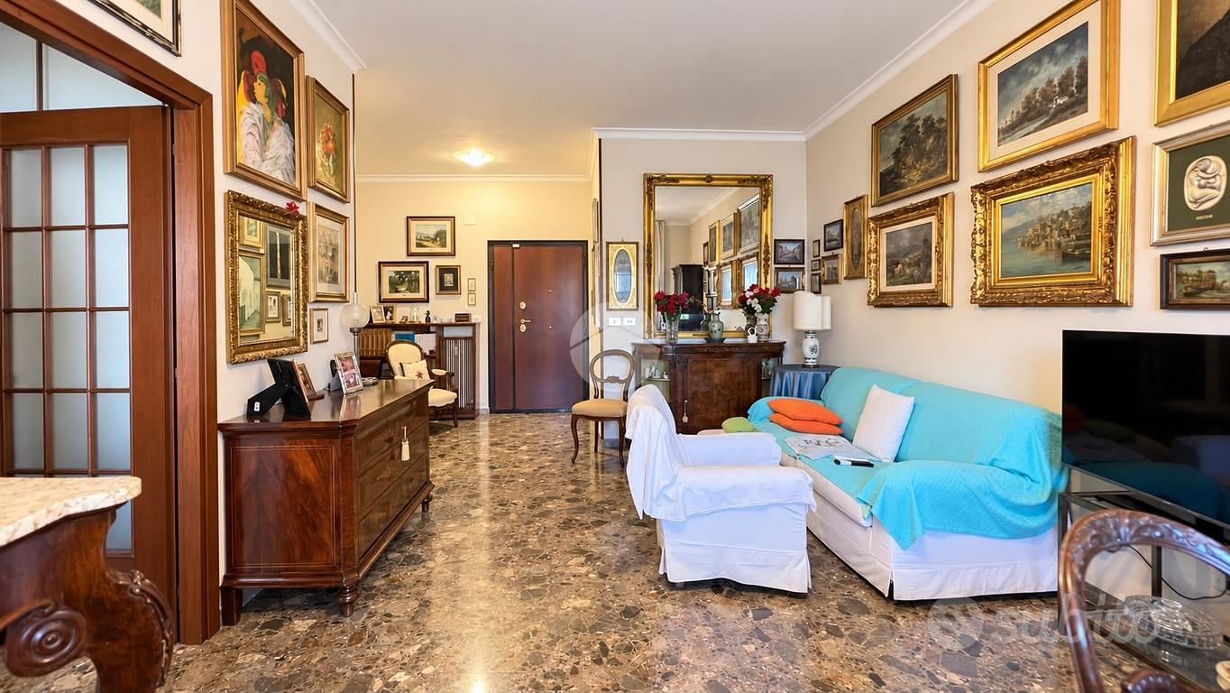 Appartamento – Roma, Poggio Ameno, Ardeatino - Vista 4