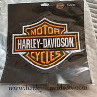 Toppa Harley Davidson