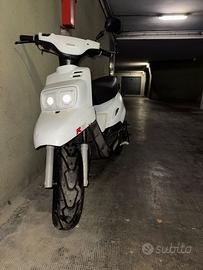 Booster bws 70