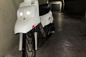 Booster bws 70