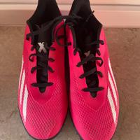 Scarpe Adidas Calcio a 5 sintetico/indoor