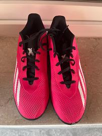 Scarpe Adidas Calcio a 5 sintetico/indoor