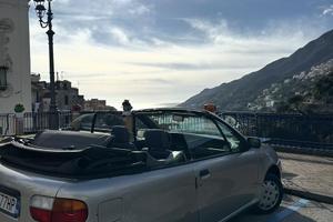 Fiat Punto Cabrio 45.000 km !!