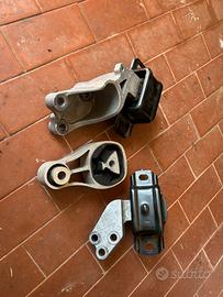 Supporti motore Smart