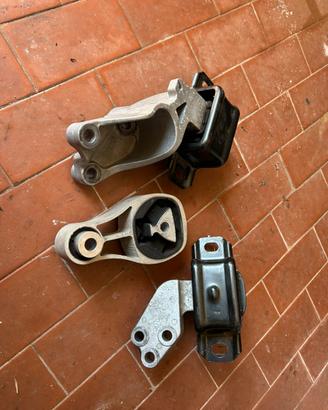 Supporti motore Smart