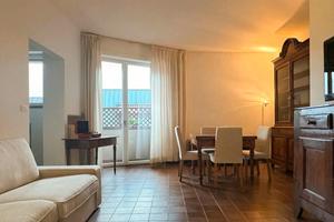 Appartamento Casalecchio di Reno [affMarconiARG]