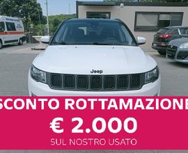 Jeep - Jeep Compass 1.6 Mjet Night Eagle My20.