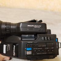 videocamera Philips Explorer Vkr 6870 6x 