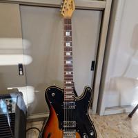Chitarra elettrica Schecter Diamond Series