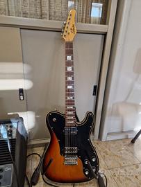 Chitarra elettrica Schecter Diamond Series