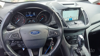 Ford cmax