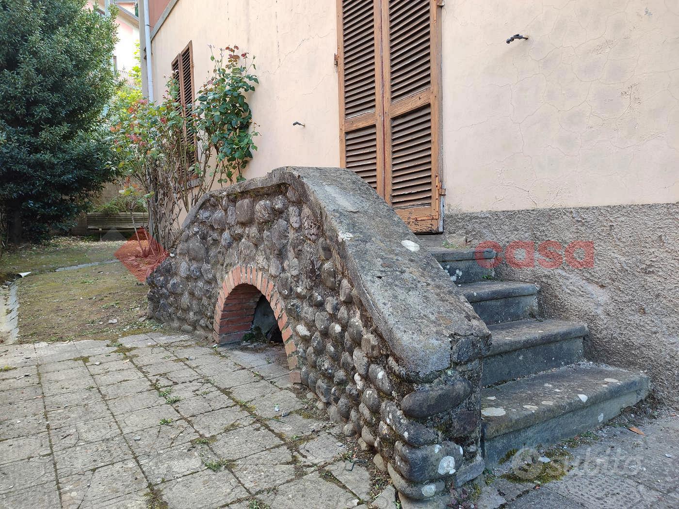 Apartment in Castelnuovo di Garfagnana, Carbonaia - Vista 5