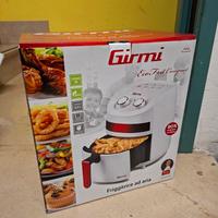 friggitrice ad aria GIRMI