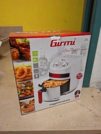 friggitrice ad aria GIRMI